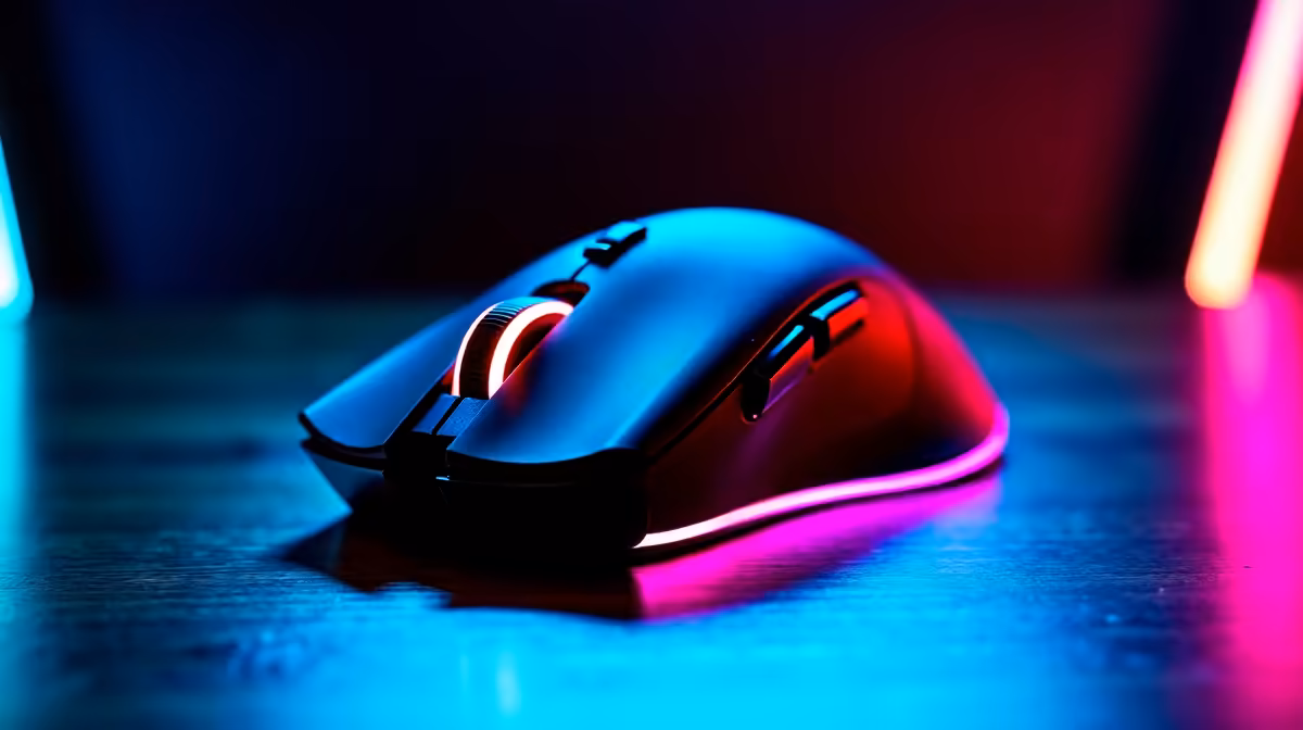 Best Intel Mouse Under R1000 in SA