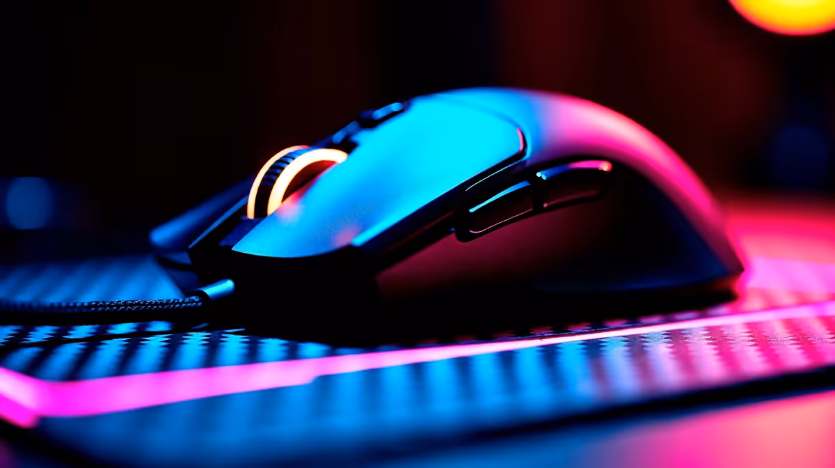 Best Intel Mouse Under R3000 in SA