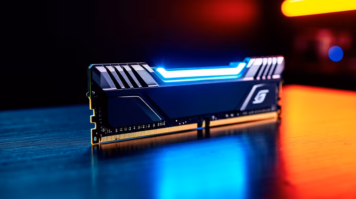Best Intel RAM Under R3000 in SA