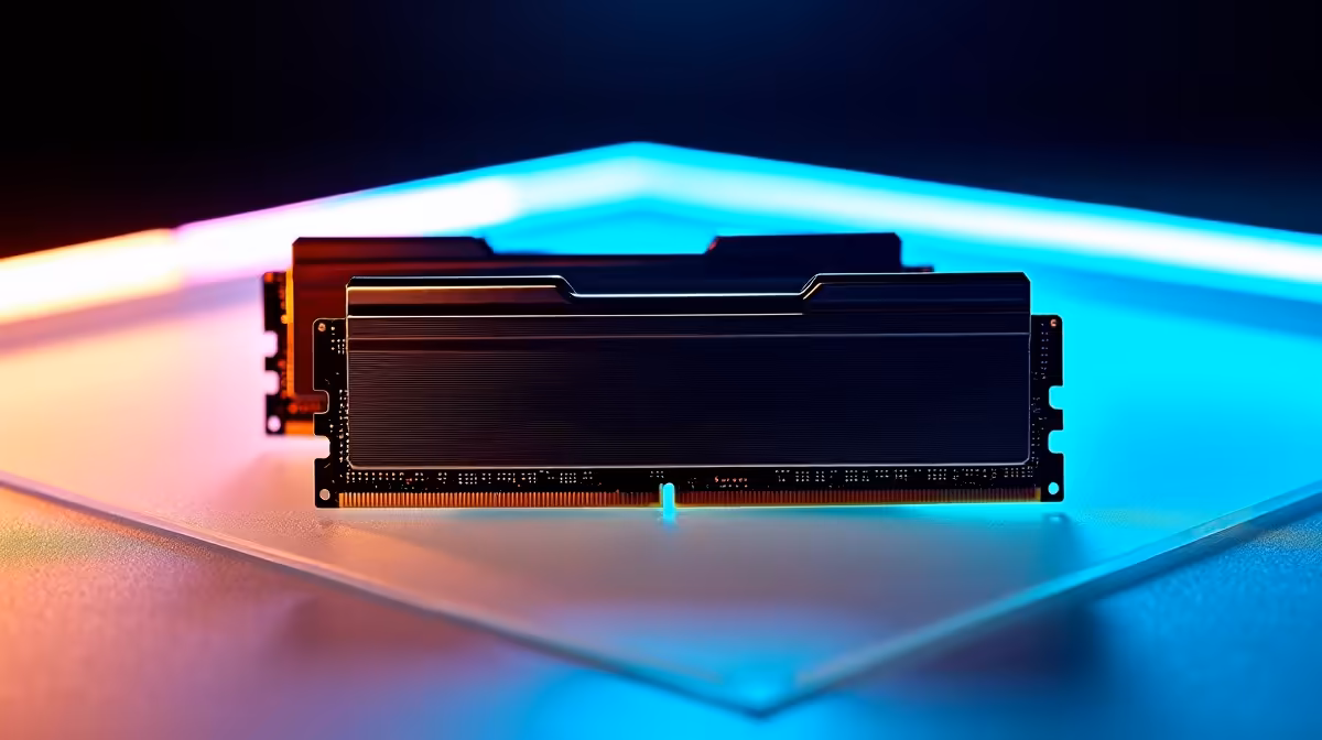 Best Intel RAM Under R5000 in SA