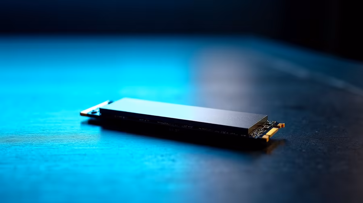 Best Intel Storage Under R10000 in SA