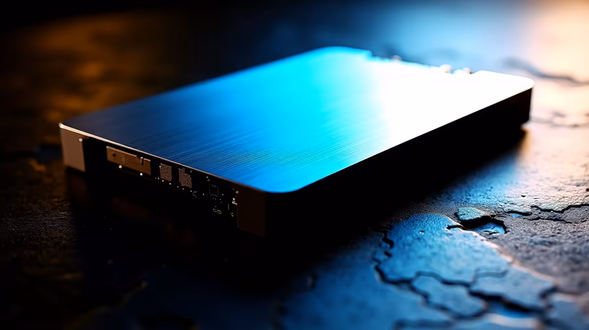Best Intel Storage Under R2000 in SA