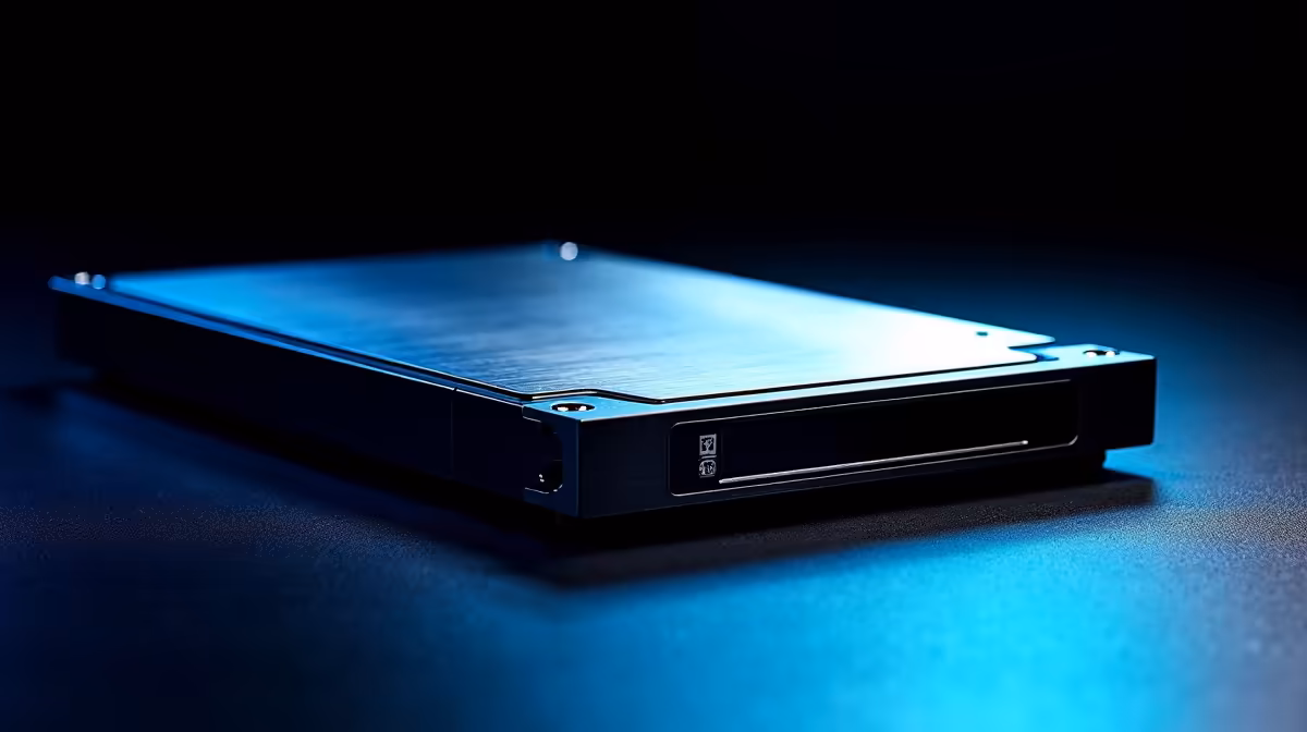 Best Intel Storage Under R40000 in SA