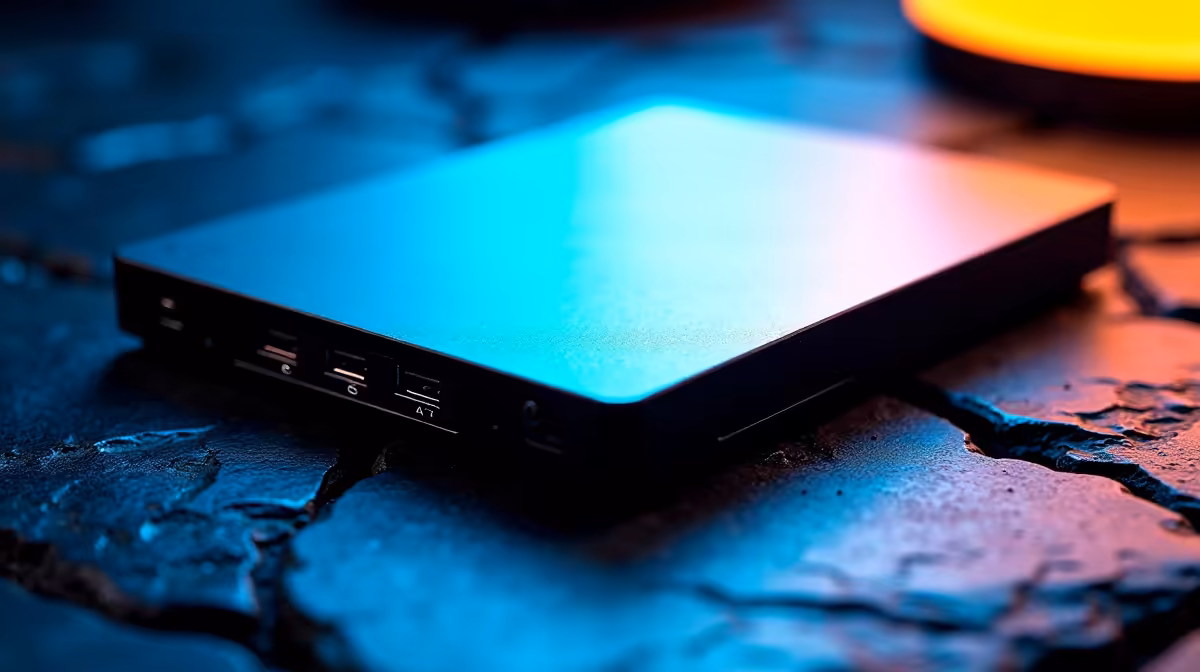 Best Intel Storage Under R5000 in SA
