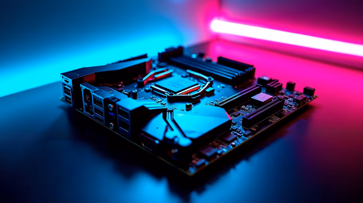 Best Intel Z890-F for Gaming SA