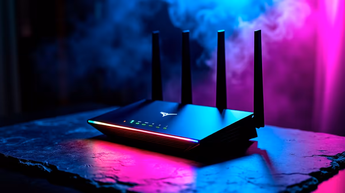 Best Internet for Rhodes Residences Gaming