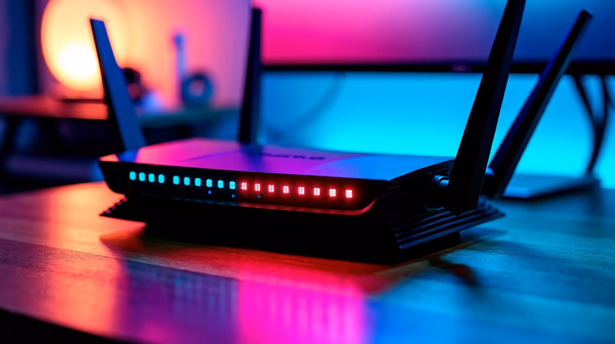 Best Internet for UCT Residences Gaming