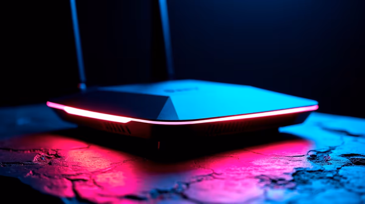 Best Internet for UP Residences Gaming
