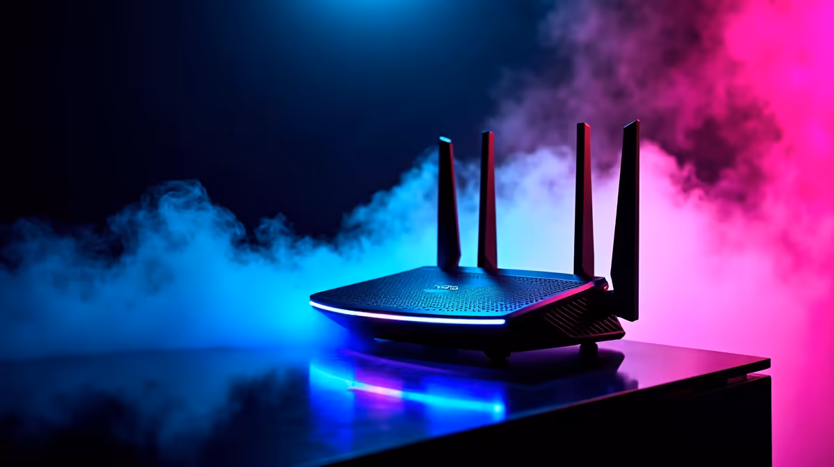 Best Internet Setup for Gaming in Cape Town