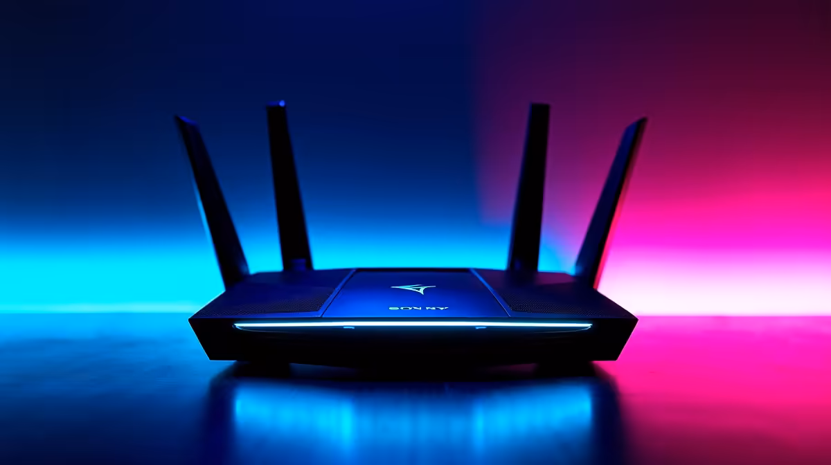 Best Internet Setup for Gaming in Durban