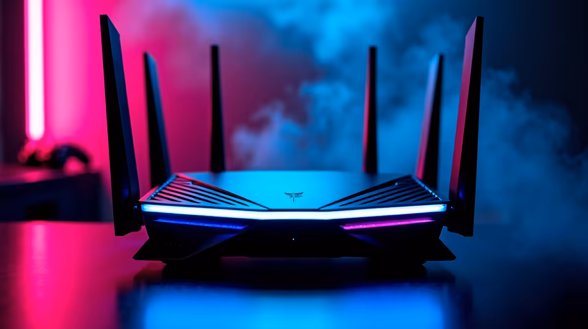 Best Internet Setup for Gaming in East Rand