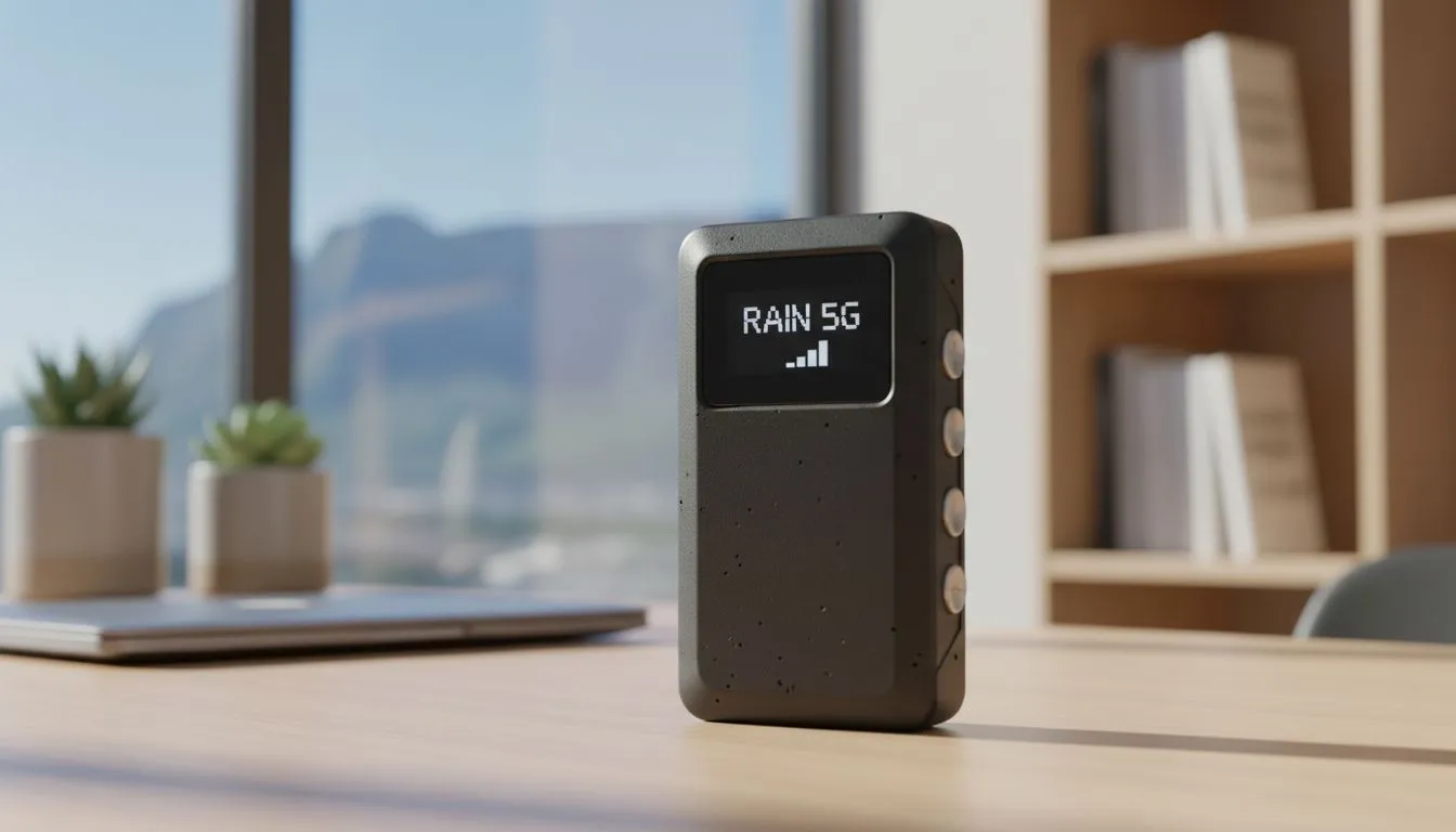 Student Mobile Internet Options