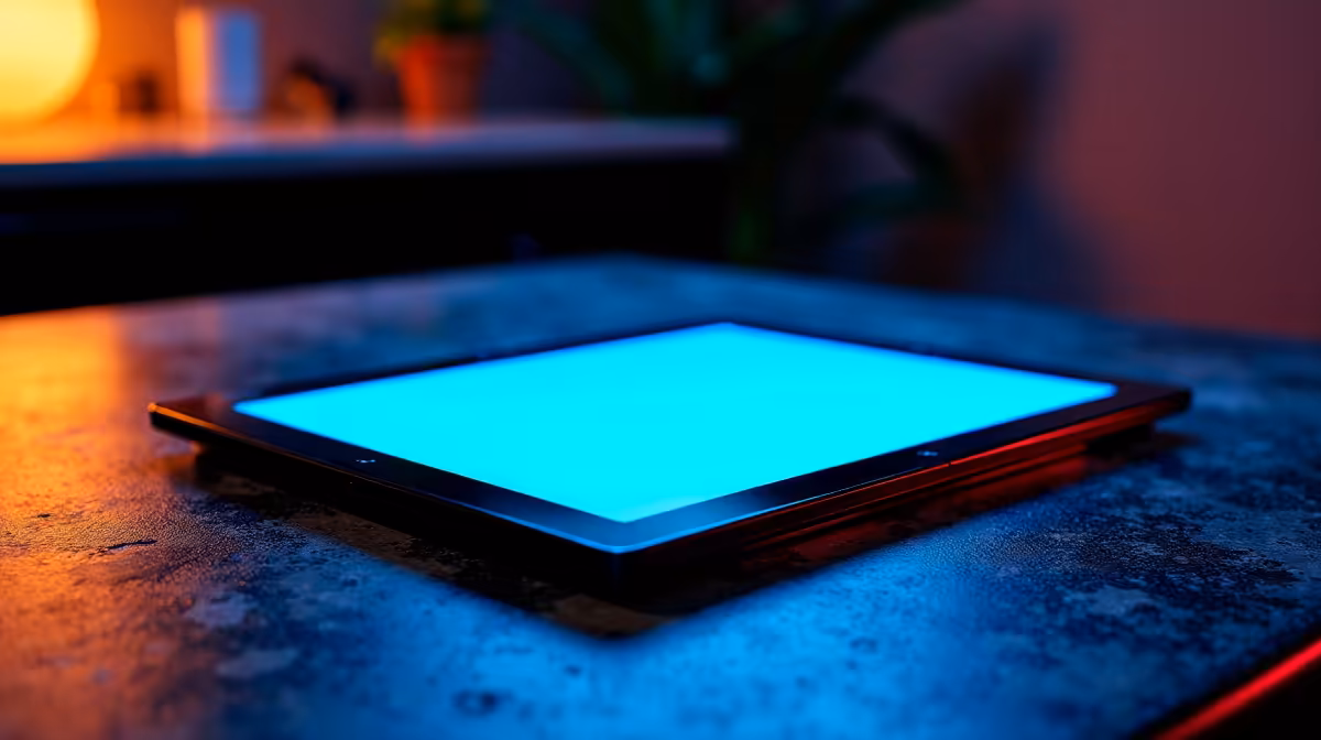 Best iPad Tablet SA