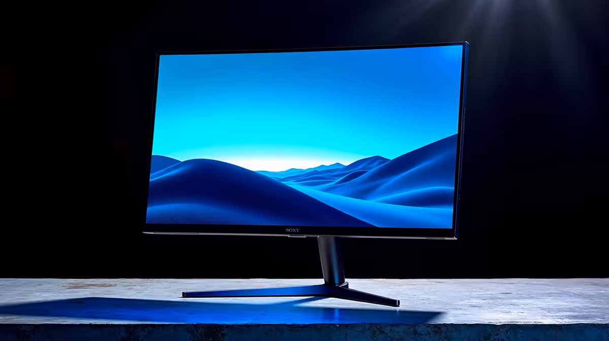 Best IPS monitor Under R25000 SA (2026)
