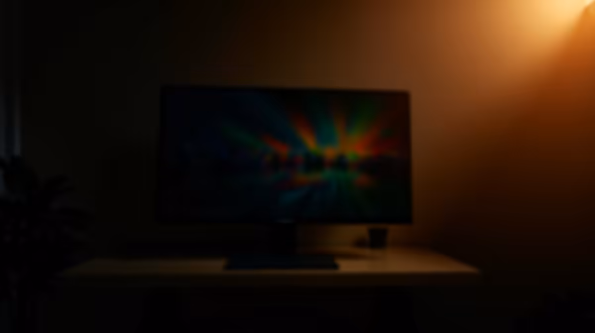 Affordable Color Accurate Displays