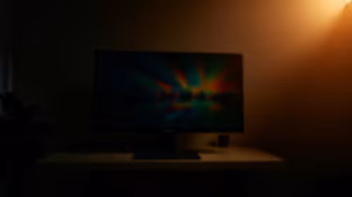 Best IPS Monitors Under R5000: Color Accuracy for Students [2025]