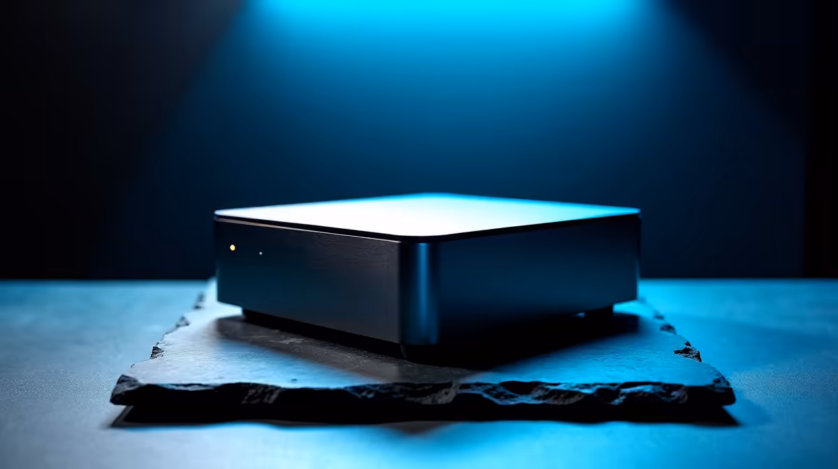 Best ITX case in East London buying signals