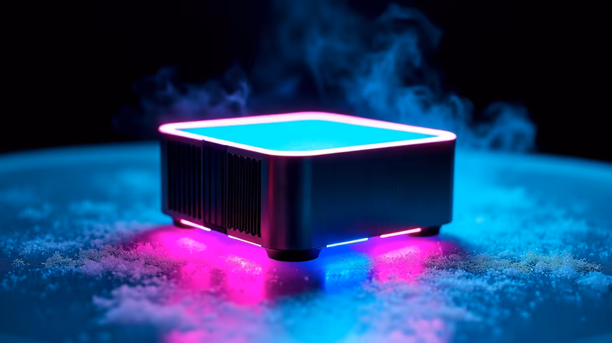 Best ITX case in Gqeberha buying signals