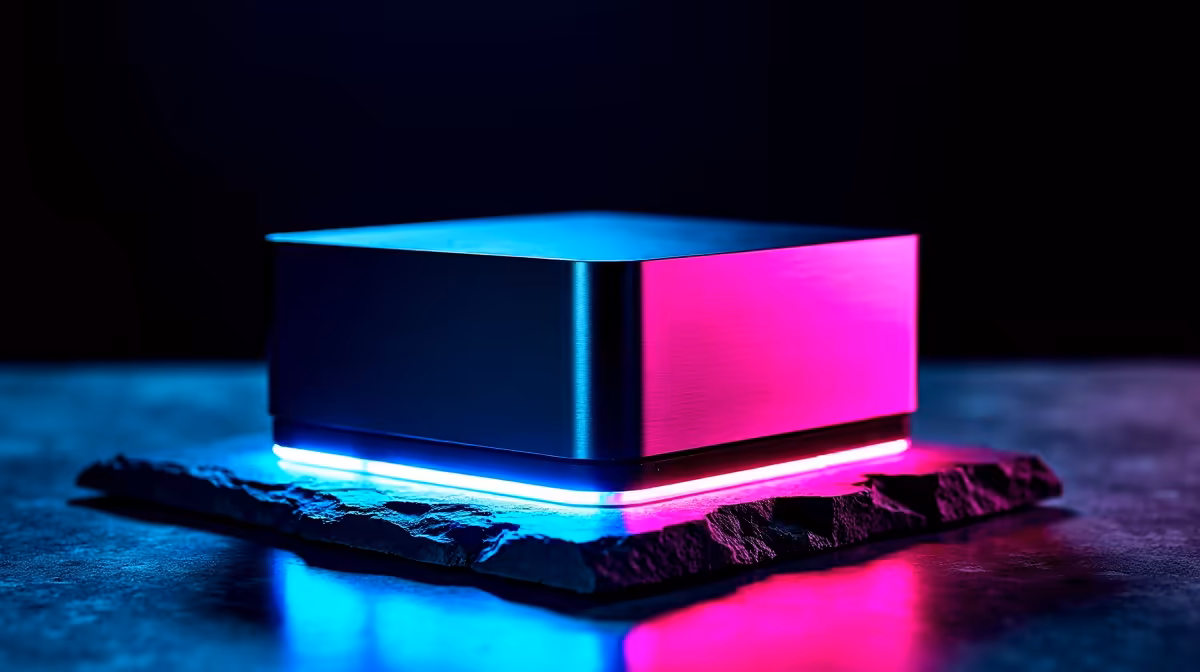 Best ITX case in Mbombela buying signals