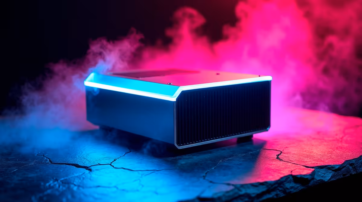 Best ITX case in Polokwane buying signals