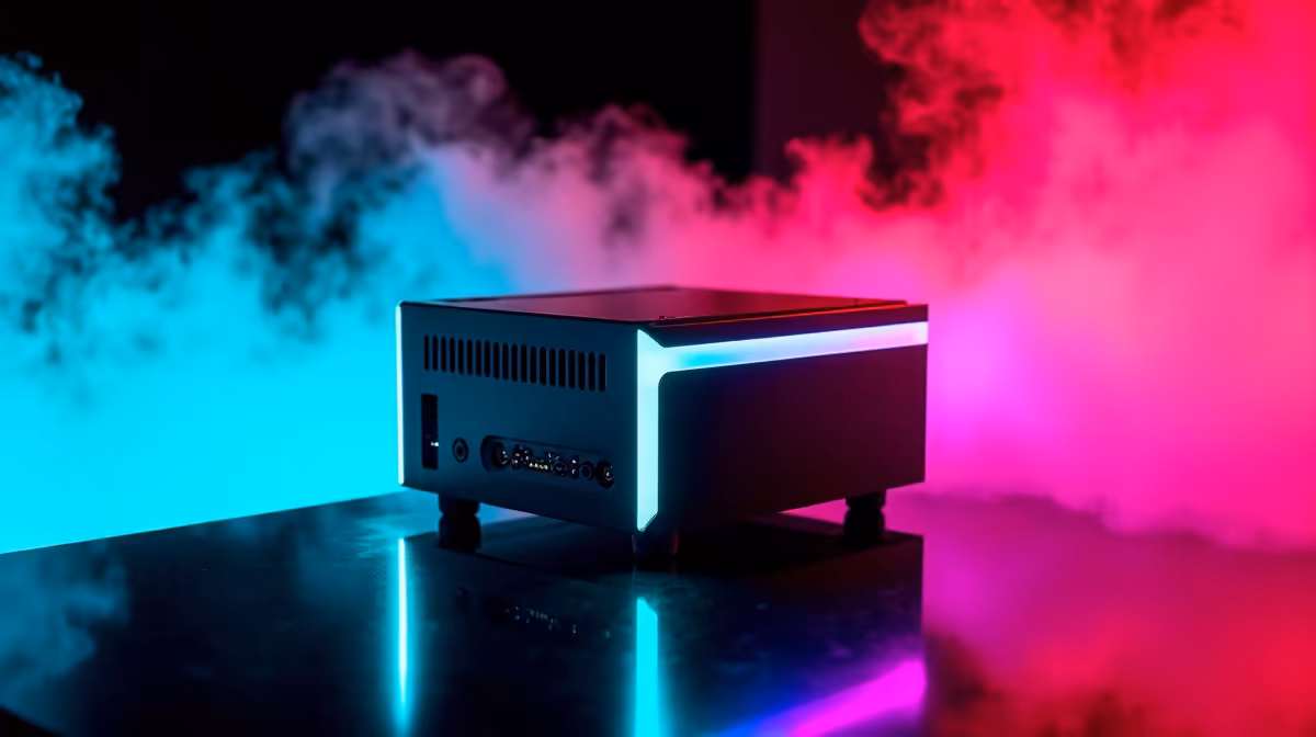 Best ITX case in Sandton buying signals