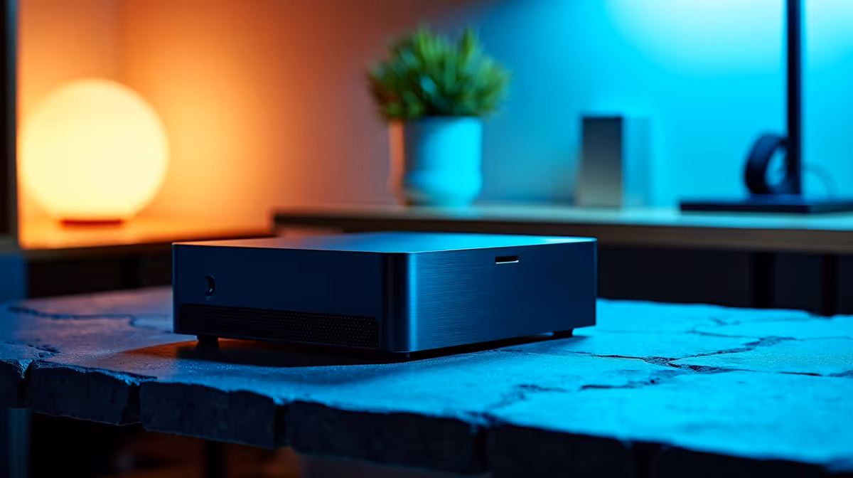 Best ITX PC case for Boksburg-based remote buying signals