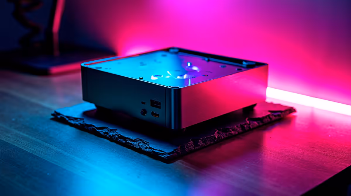 Best ITX PC case for Pretoria East-based remote buying