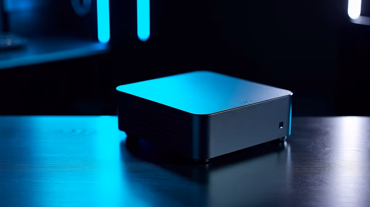 Best ITX PC case for Roodepoort-based remote buying signals