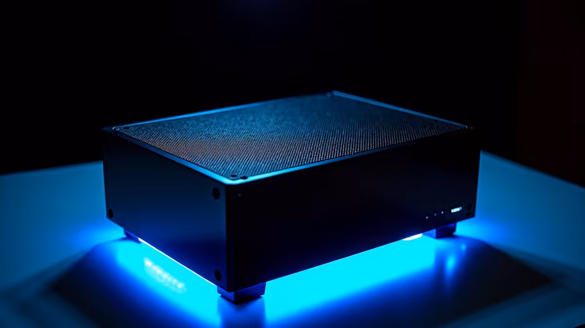 Best ITX PC case in Edenvale buying signals