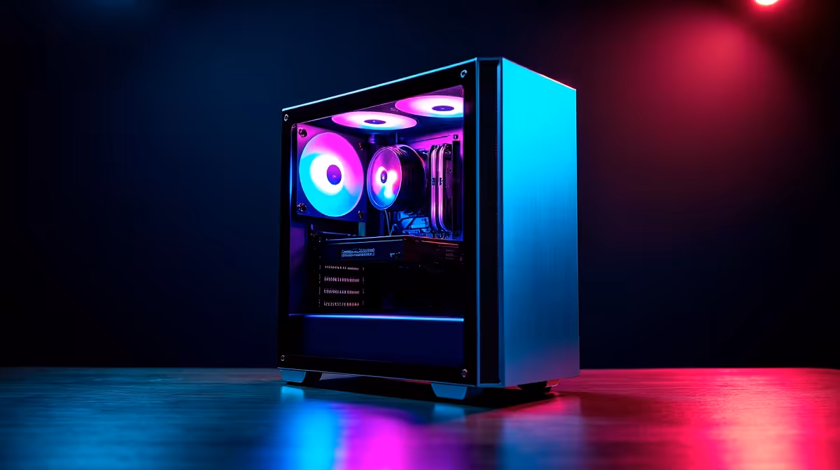 Best ITX PC case in Fourways buying signals