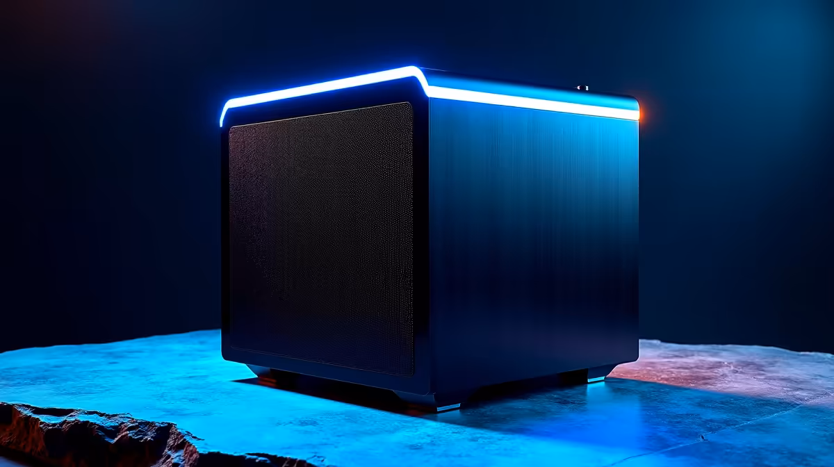Best ITX PC case in Midrand buying signals