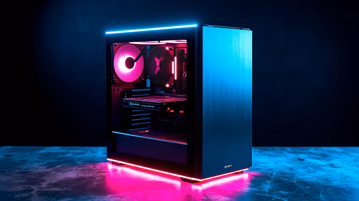 Best ITX PC case in Randburg buying signals