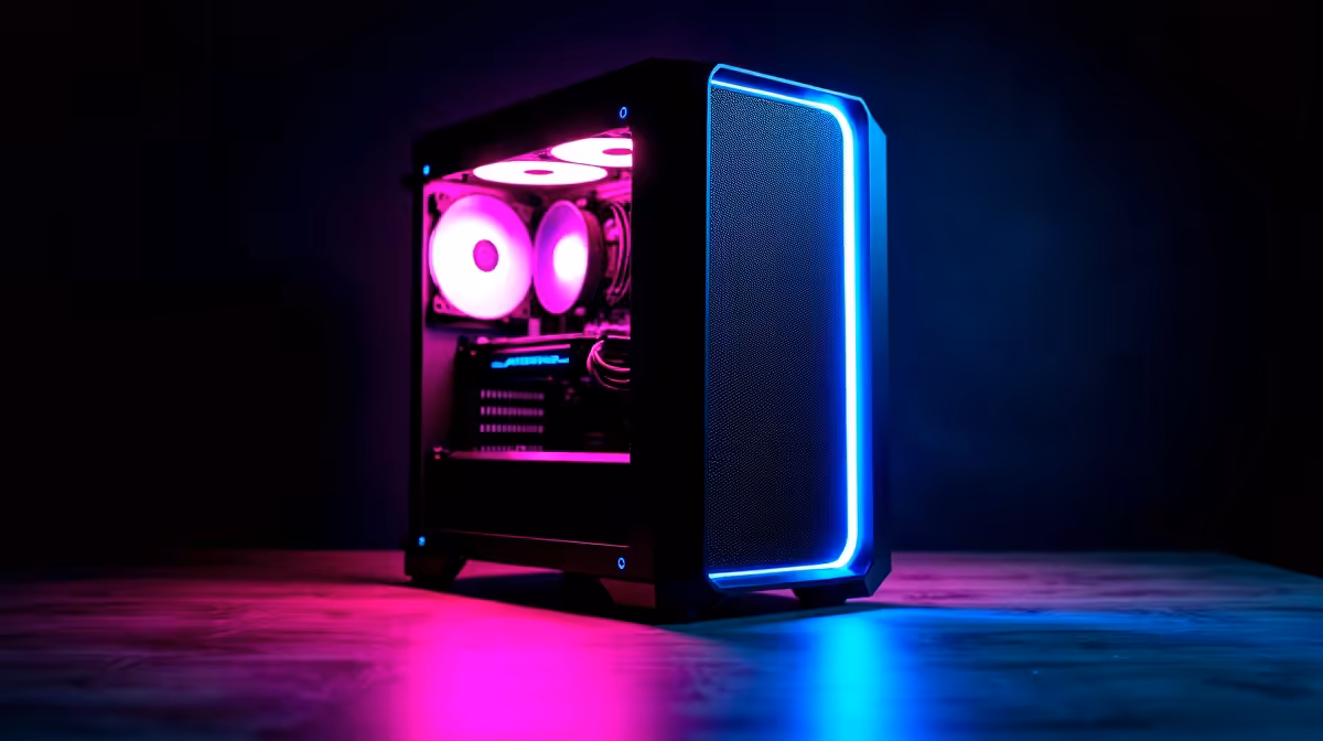 Best ITX PC case in Roodepoort buying signals