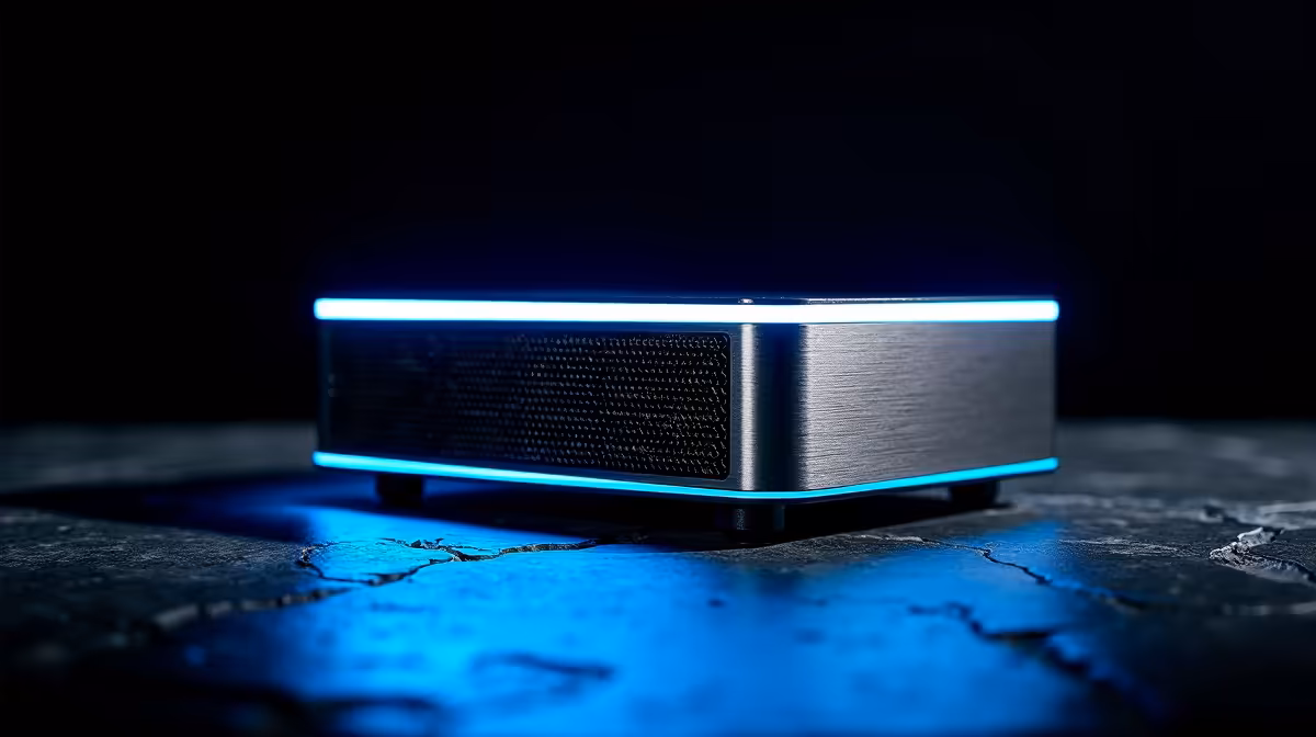 Best ITX PC case in Sandton buying signals