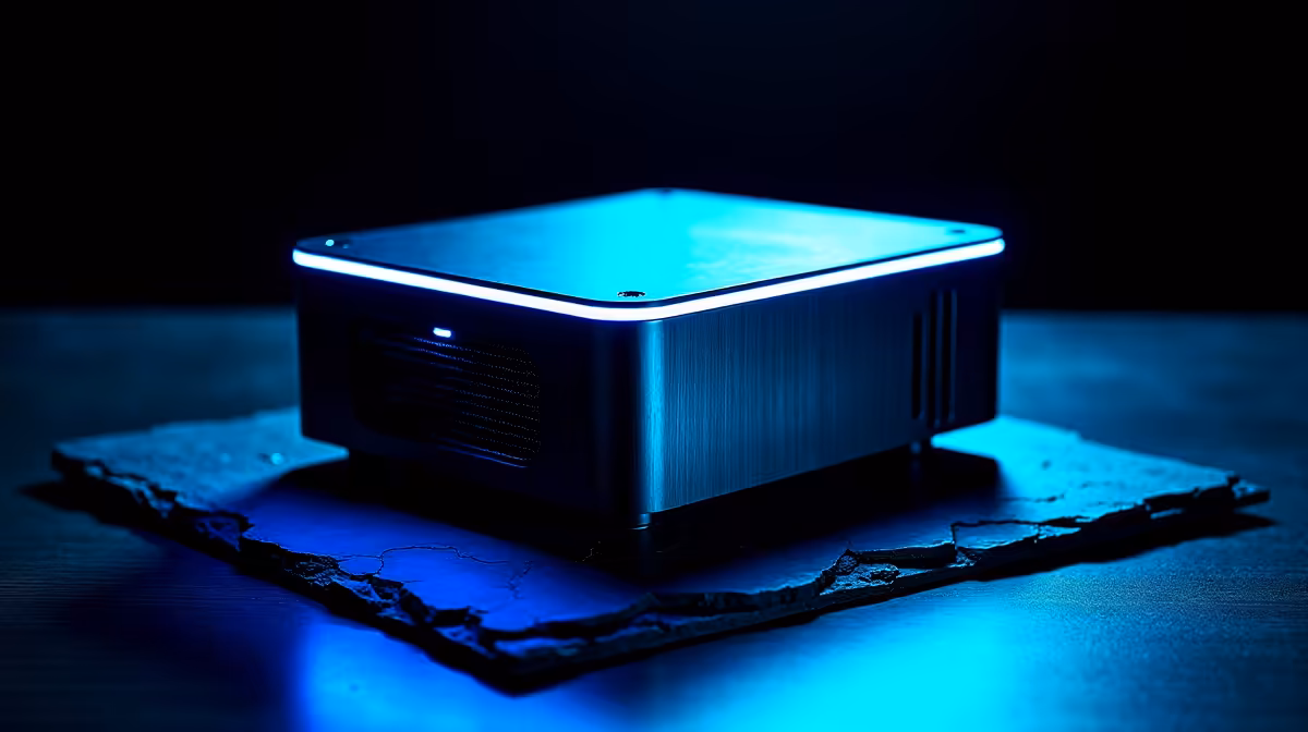 Best ITX PC case in Soweto buying signals