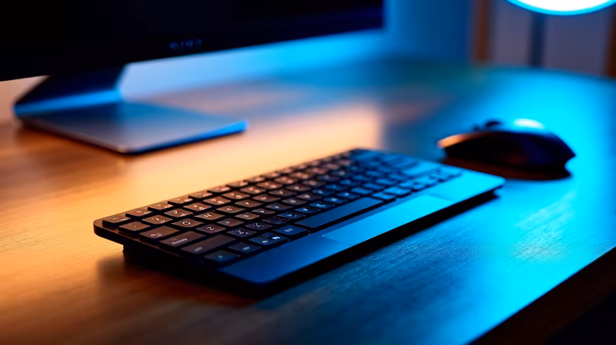 Best Keyboard and Mouse Combo for Mac in SA
