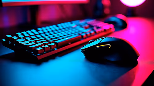 Best Keyboard and Mouse Combo: Top Picks for SA Gamers & Pros