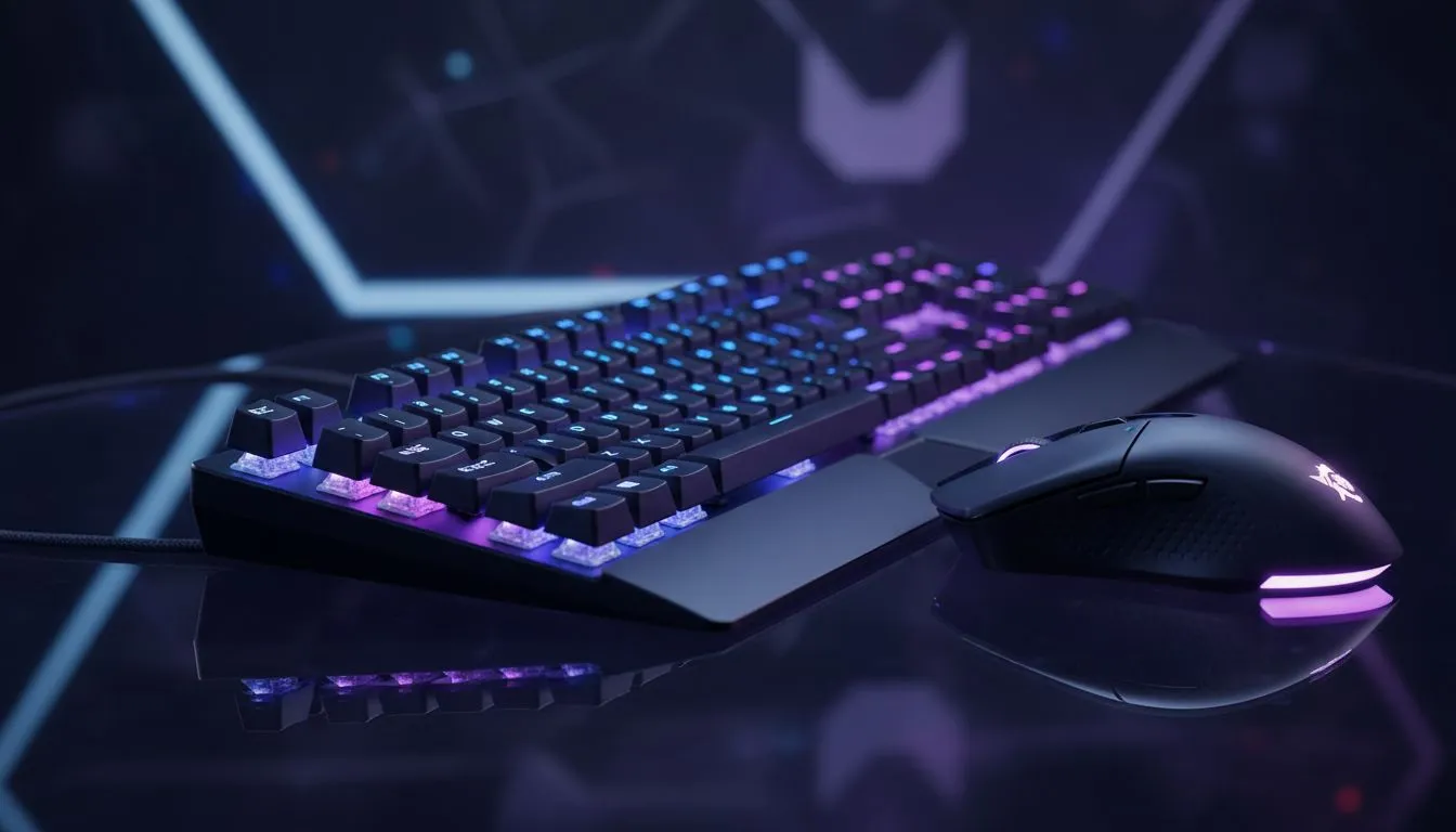 Budget Combo Picks for Competitive Gaming