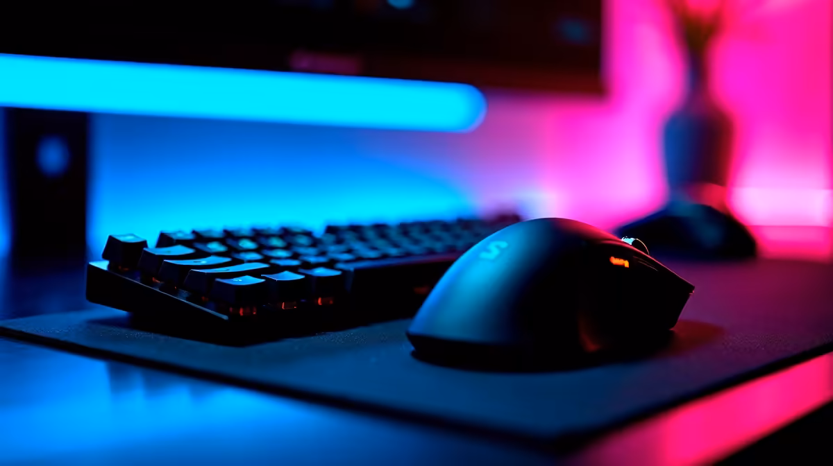 Best Keyboard and Mouse Pairing for Budget in SA