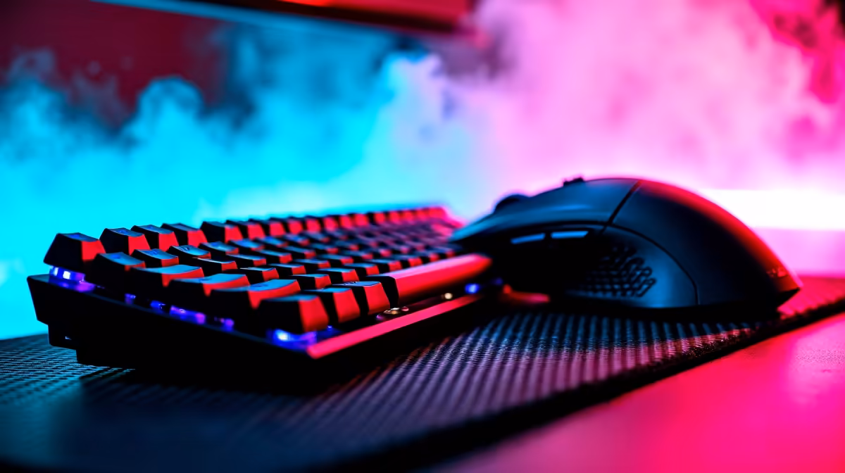 Best Keyboard and Mouse Pairing for Extreme in SA