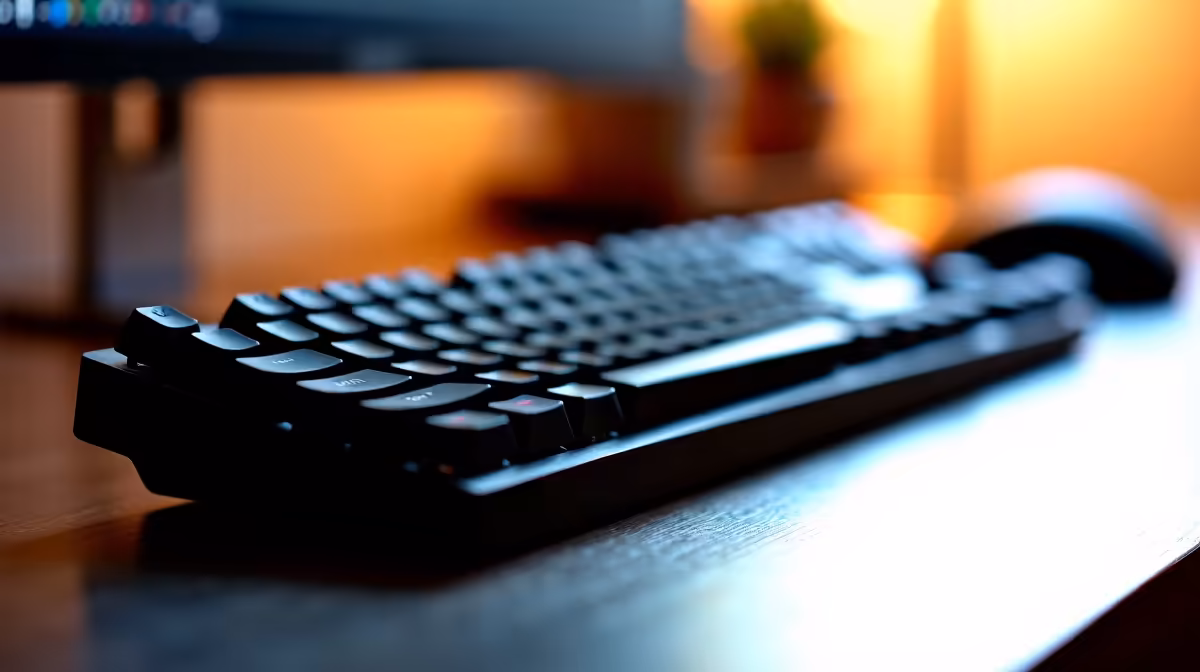 Best Keyboard and Mouse Pairing for Premium in SA