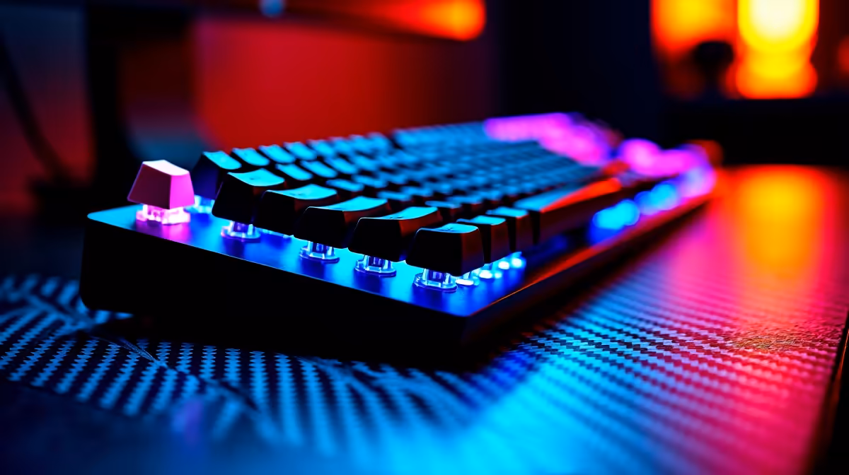 Best Keyboard Between R5000 and R5000 in SA