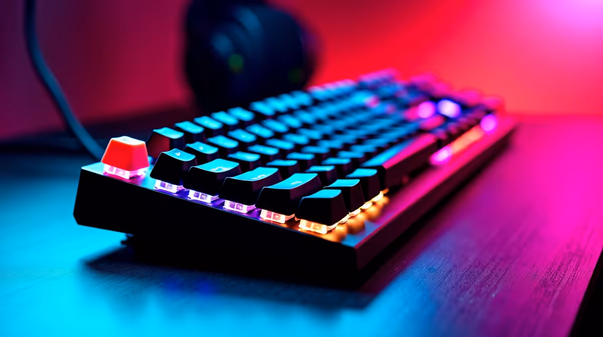 Best Keyboard Deals SA This Month: April