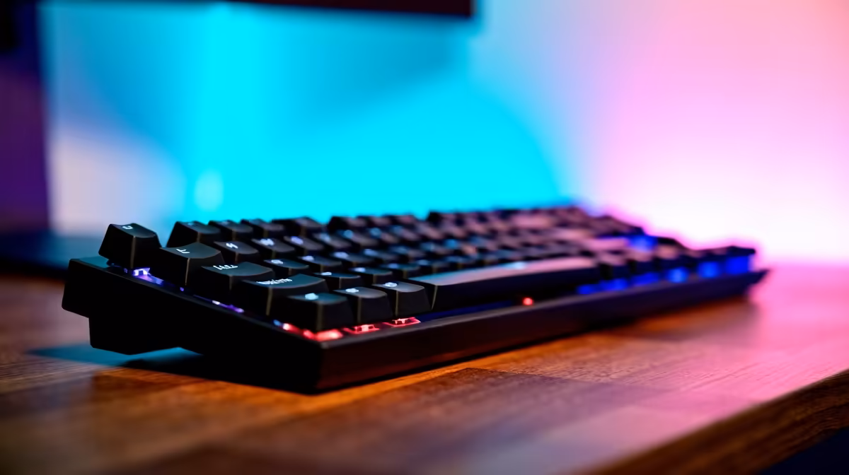Best Keyboard Features for South African Setups