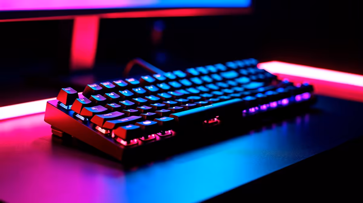 Best Keyboard for 1st Year CPUT Students in SA