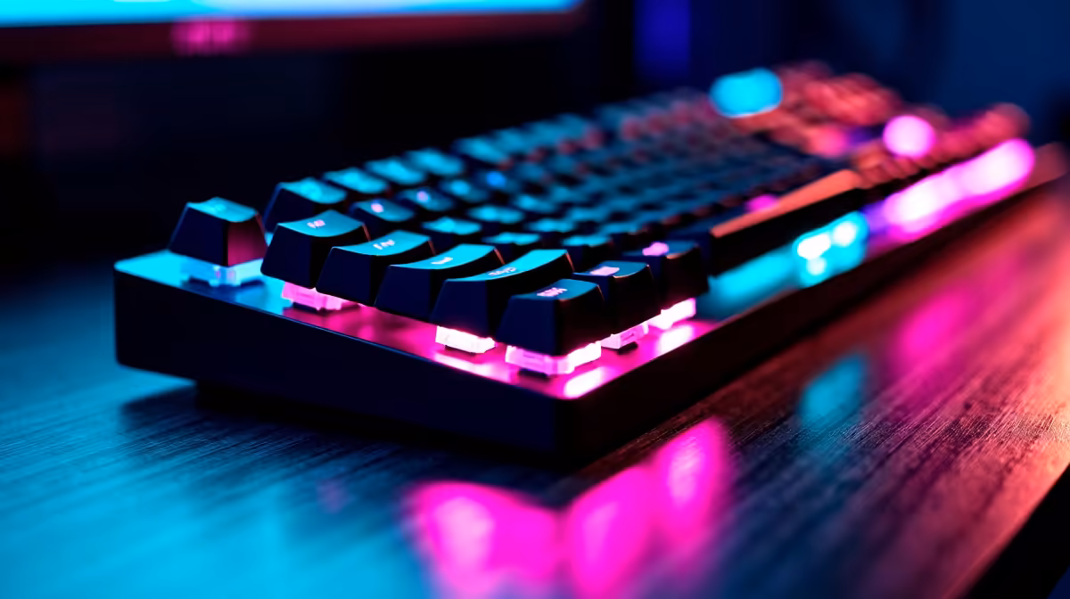 Best Keyboard for 1st Year DUT Students in SA