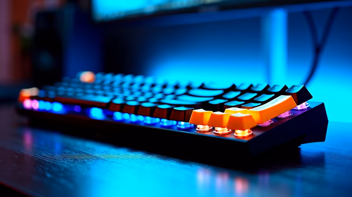 Best Keyboard for 1st Year UCT Students in SA