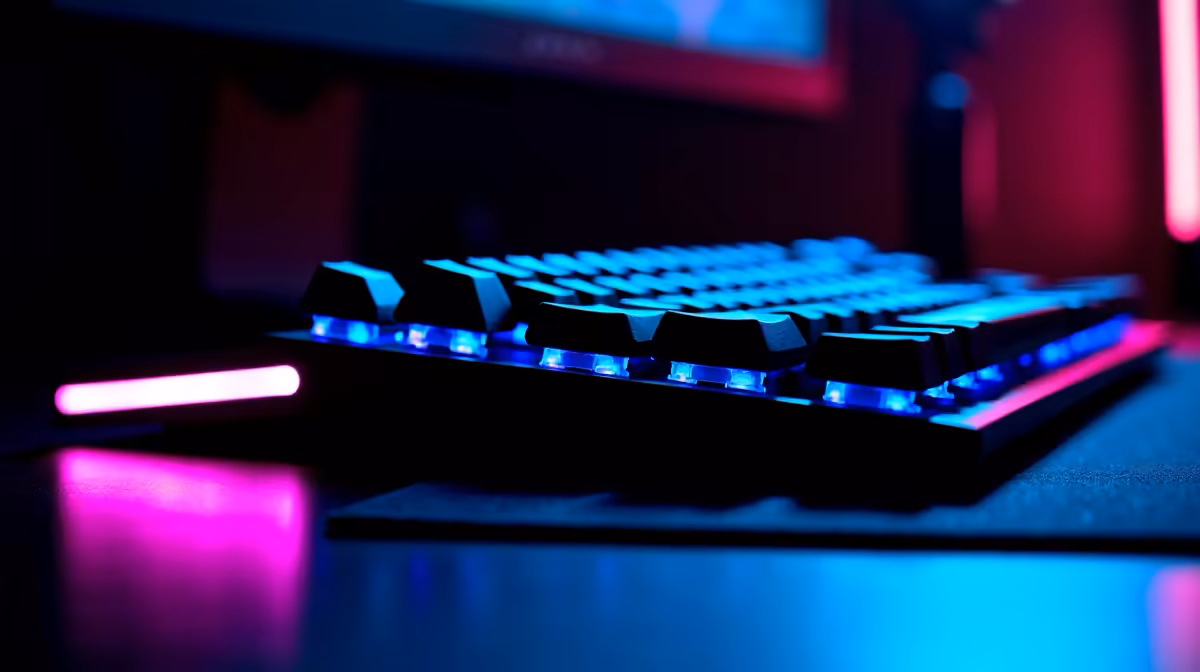 Best Keyboard for 1st Year UJ Students in SA