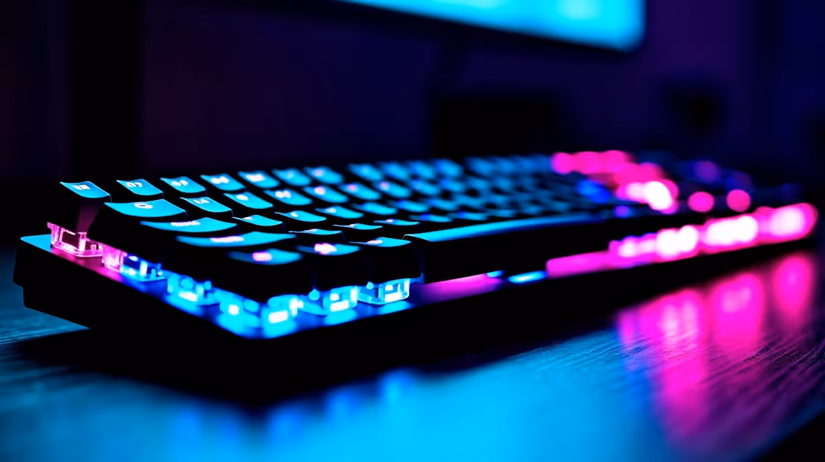 Best Keyboard for 1st Year UKZN Students in SA