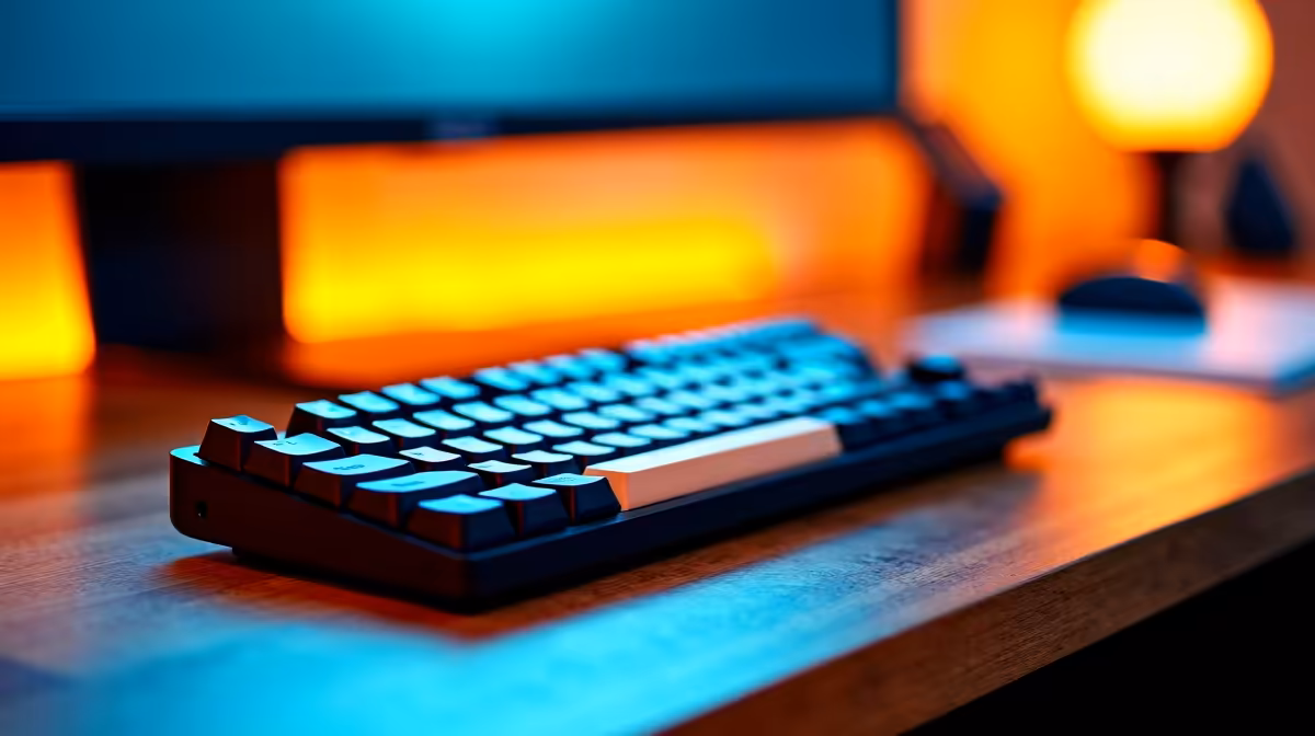 Best Keyboard for 1st Year Unisa Students in SA